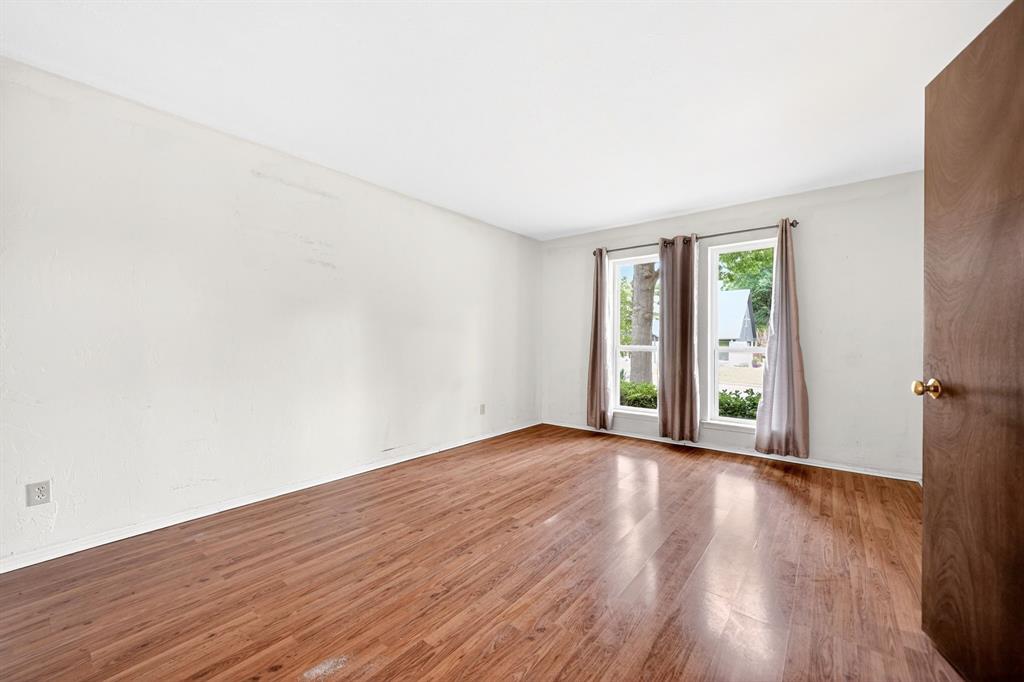 Oak Park Estates - Residential