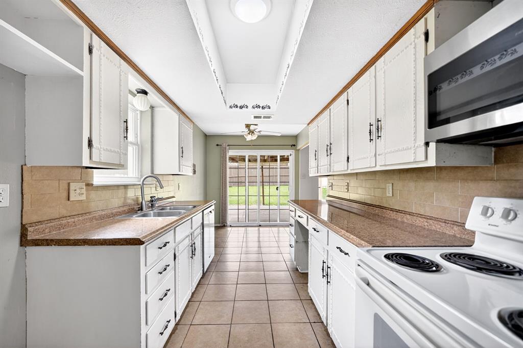 Oak Park Estates - Residential