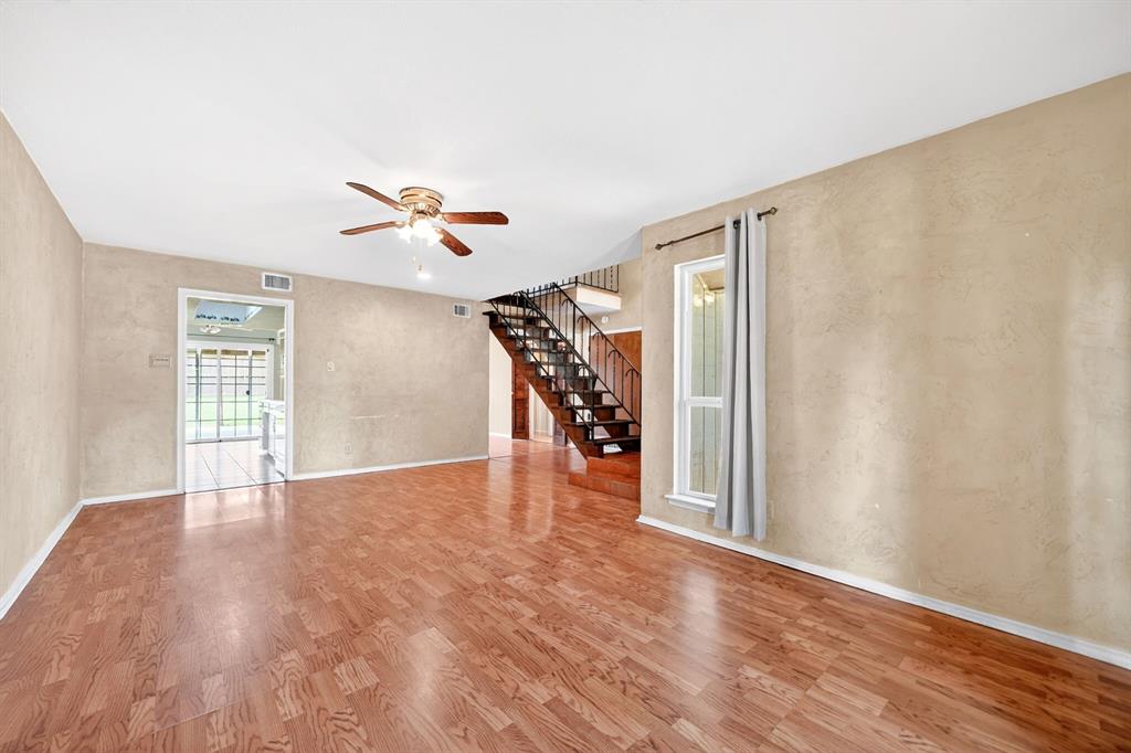 Oak Park Estates - Residential