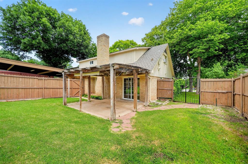 Oak Park Estates - Residential