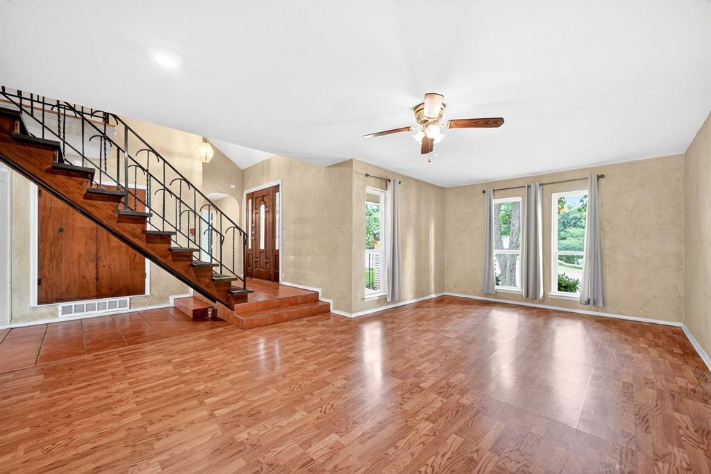 Oak Park Estates - Residential