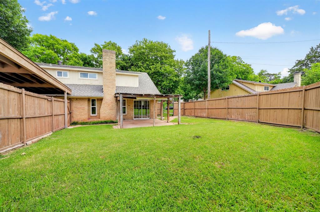 Oak Park Estates - Residential