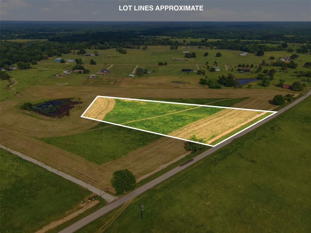 This 5-acre tract offers an excellent opportunity to own a manageable piece of East Texas land just outside of Mount Pleasant. With a great build site and a clean, usable layout, this property is well-suited for a custom home, weekend retreat, or small hobby farm. The setting provides a quiet, rural feel while still being conveniently located just minutes from town.

The land is open and versatile, allowing for a variety of uses including a homesite, garden, or small livestock setup. With plenty of room to spread out while still being easy to maintain, this tract is ideal for buyers looking for space without the upkeep of a larger property. The surrounding area offers a peaceful atmosphere with neighboring homes on acreage.

Located within Mount Pleasant ISD, this property combines accessibility with country living. With additional acreage available nearby, there is also an opportunity to expand or purchase multiple tracts.

5 surveyed acres in a desirable location
Located in Mount Pleasant ISD
Excellent build site for custom home or cabin
Ideal for a hobby farm or small livestock operation
Open, usable terrain
Secluded setting with a rural feel
Easy access to town and amenities
Low-maintenance size tract
Additional acreage available nearby
Strong homesite and investment potential