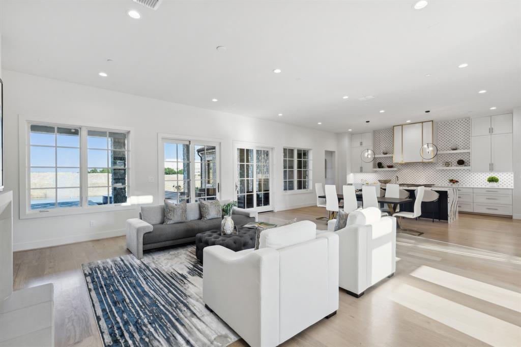 Westlake Entrada - Residential