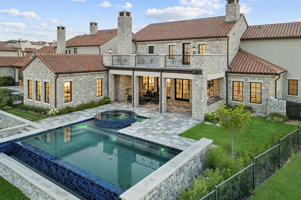 Westlake Entrada - Residential