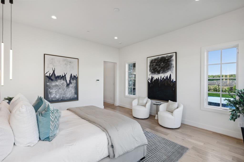 Westlake Entrada - Residential