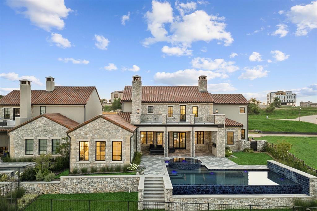 Westlake Entrada - Residential