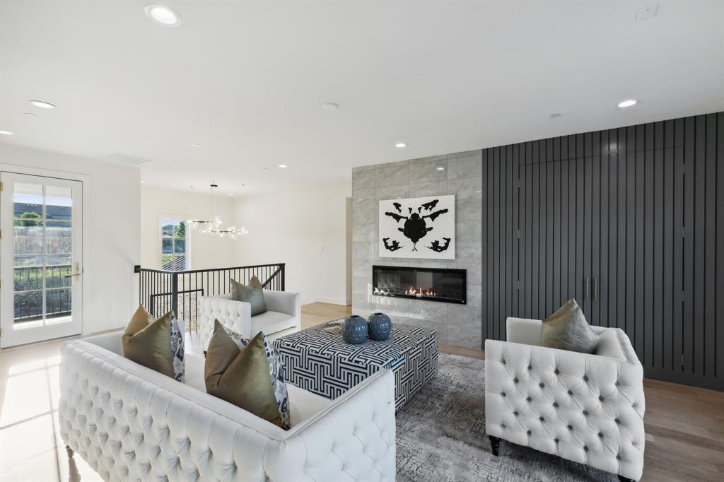 Westlake Entrada - Residential