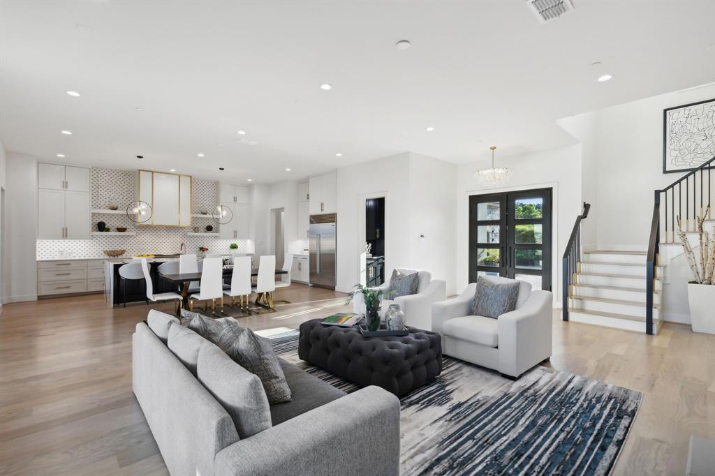 Westlake Entrada - Residential