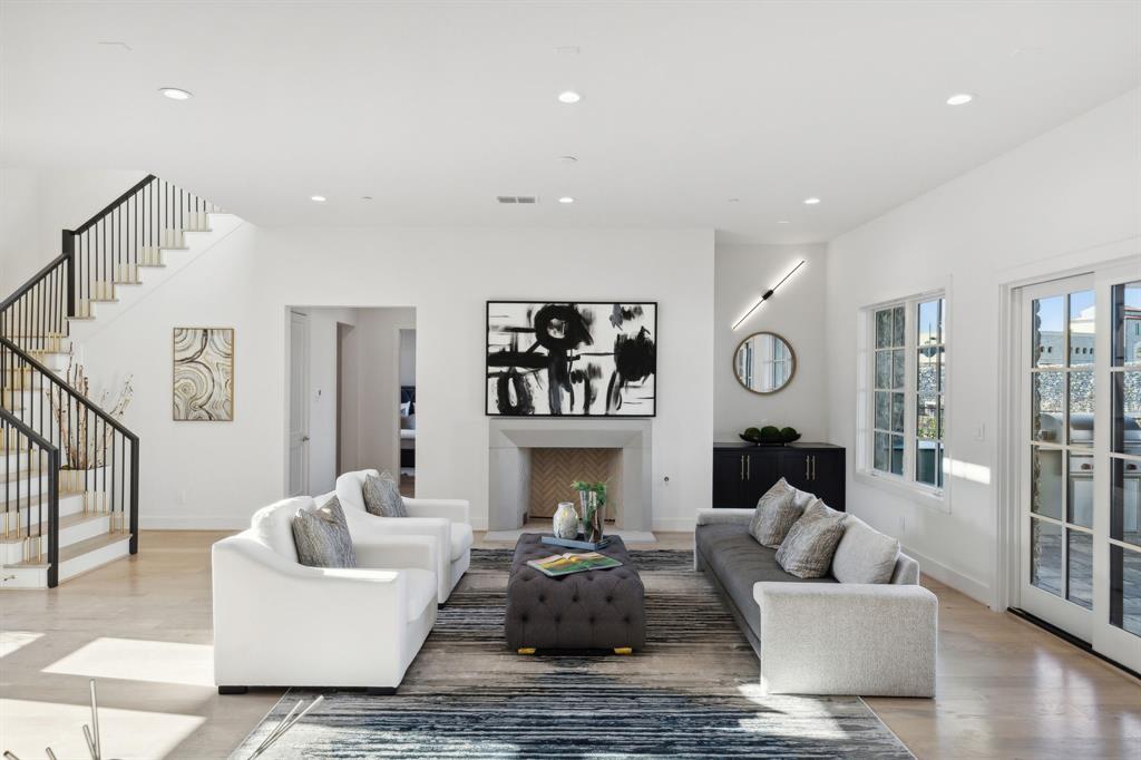 Westlake Entrada - Residential