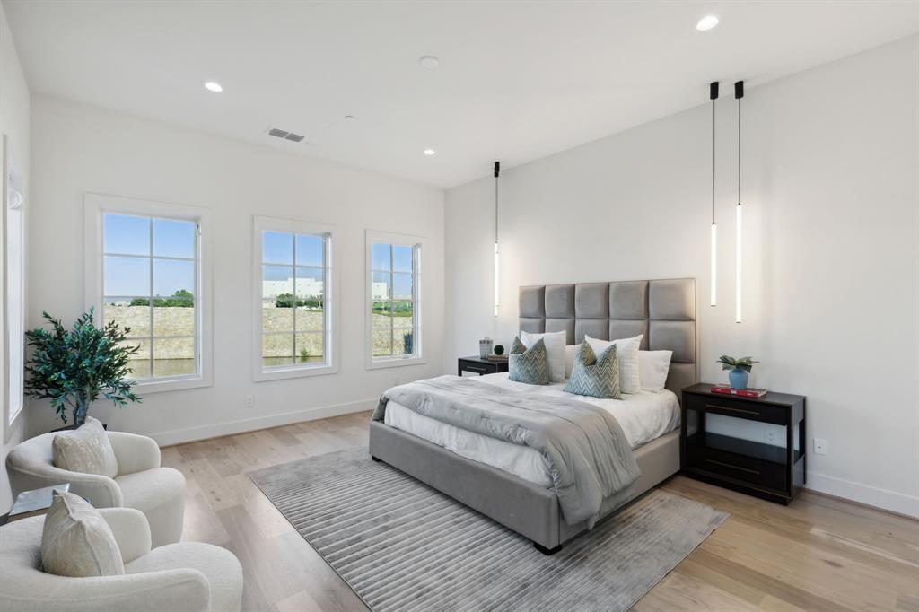 Westlake Entrada - Residential