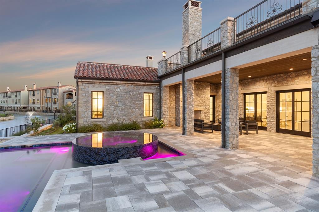 Westlake Entrada - Residential