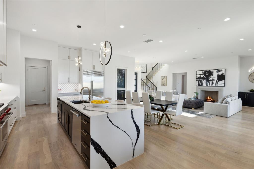 Westlake Entrada - Residential