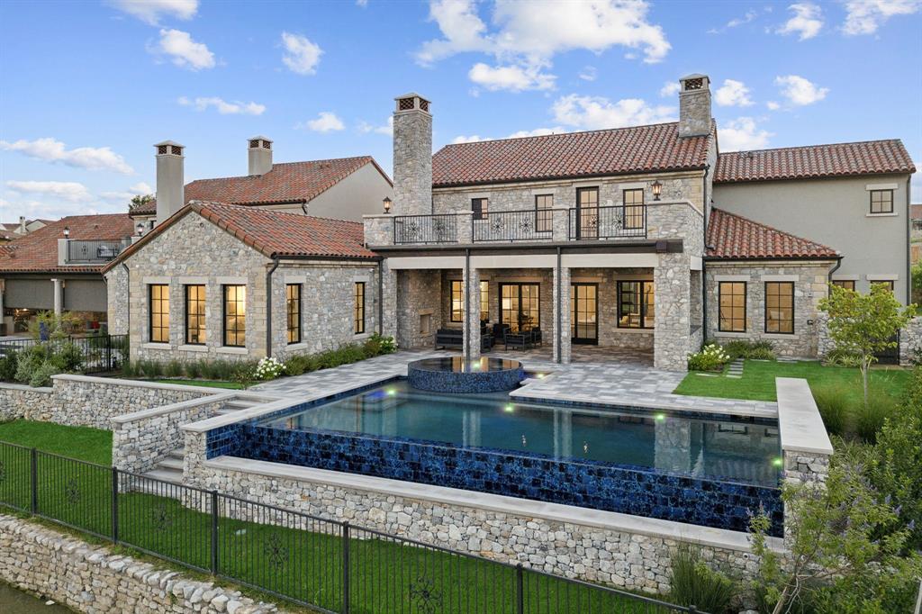 Westlake Entrada - Residential