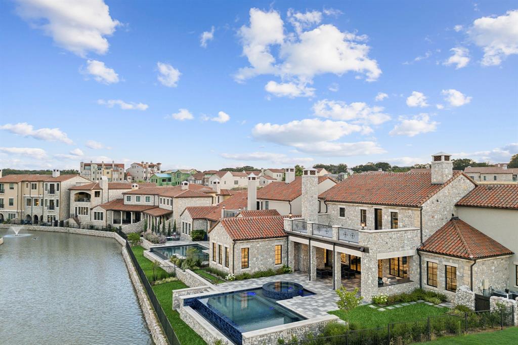 Westlake Entrada - Residential