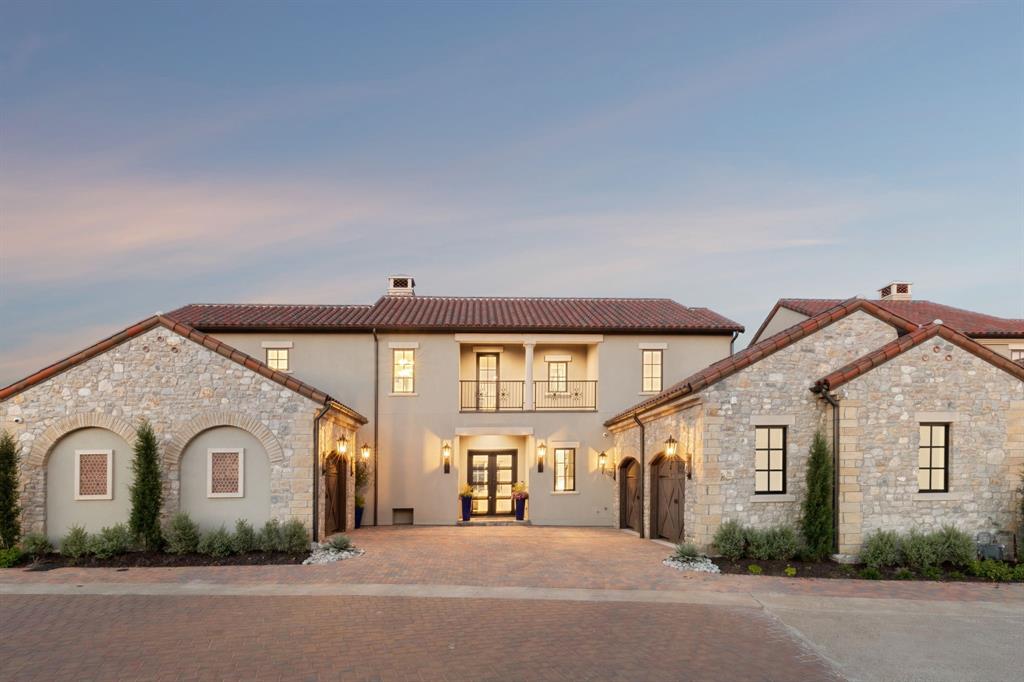 Westlake Entrada - Residential