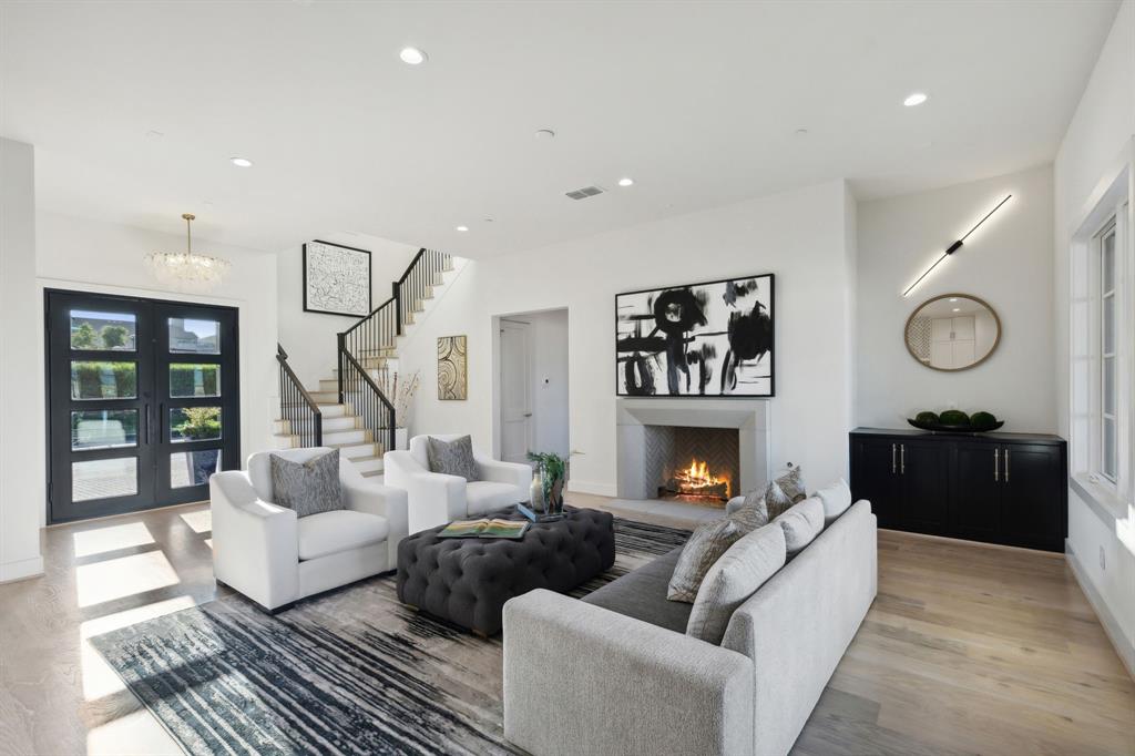 Westlake Entrada - Residential