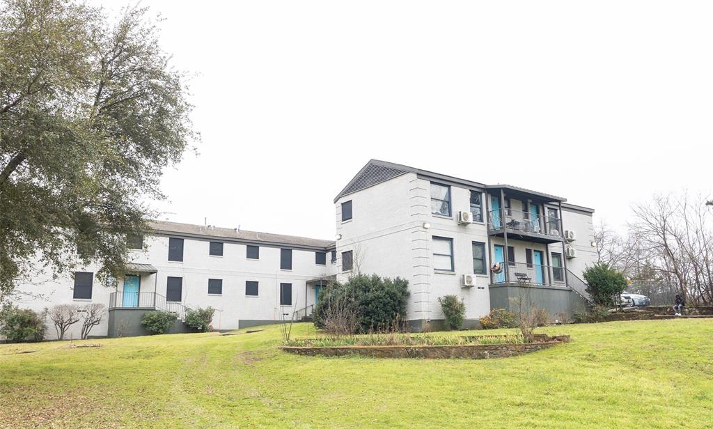 Corinth Heights - Residential Income