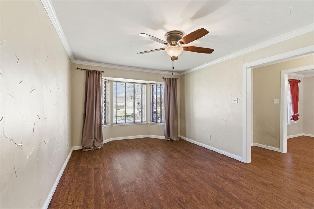 Mayfair Add - Residential