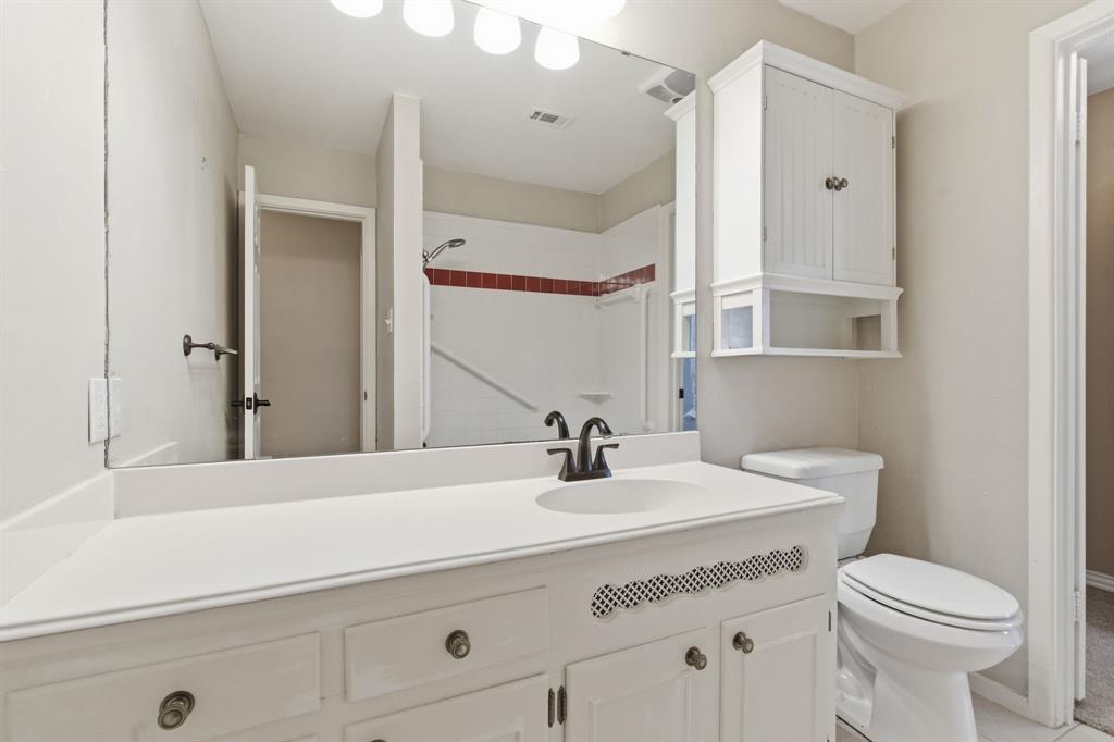 Mayfair Add - Residential