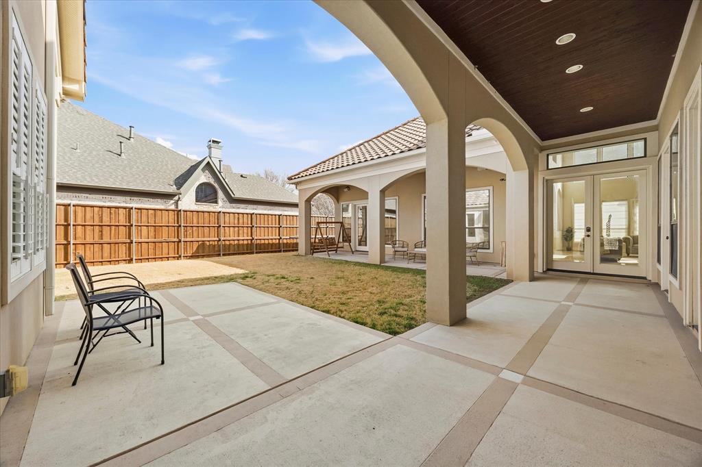 Shaddock Creek Estates Ph 6a - Residential