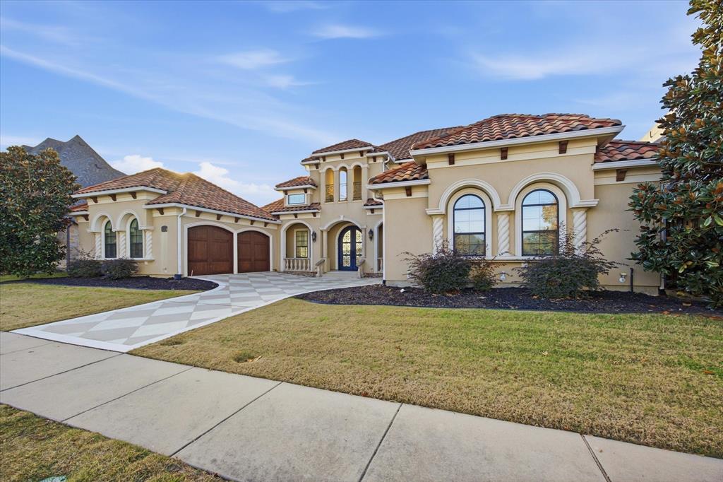 Shaddock Creek Estates Ph 6a - Residential