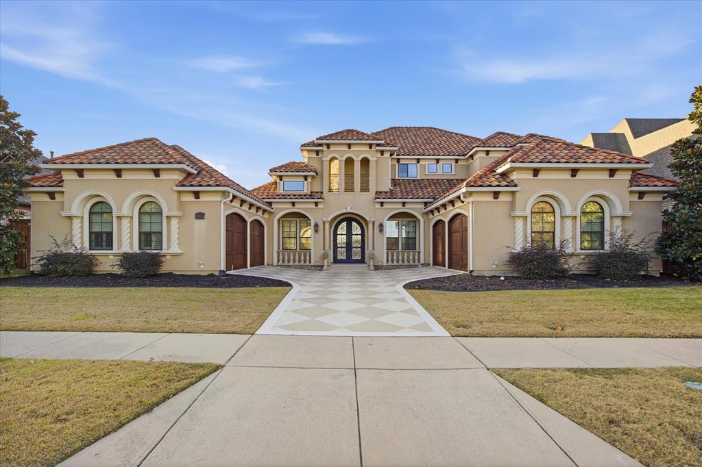 Shaddock Creek Estates Ph 6a - Residential