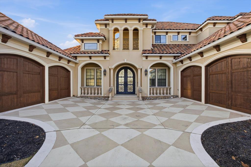 Shaddock Creek Estates Ph 6a - Residential