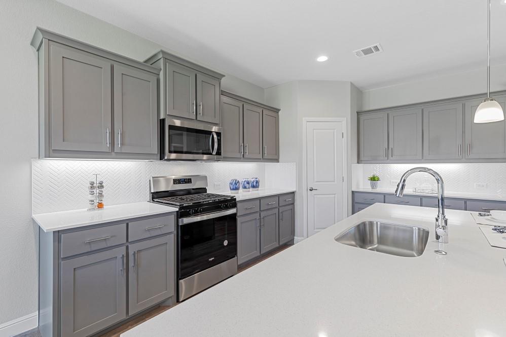 Aspen Park Phase 2 - Residential