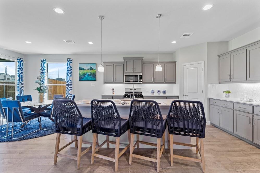Aspen Park Phase 2 - Residential