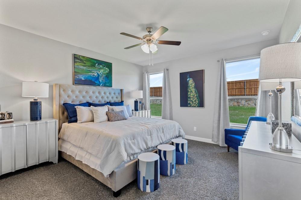Aspen Park Phase 2 - Residential