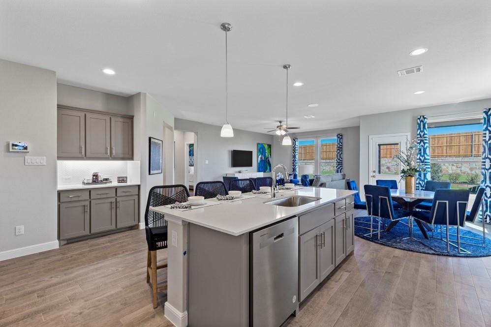 Aspen Park Phase 2 - Residential