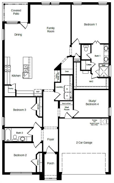 Aspen Park Phase 2 - Residential