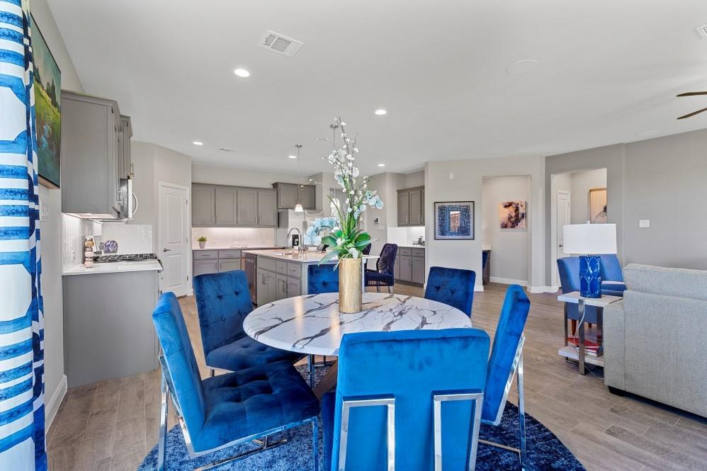 Aspen Park Phase 2 - Residential