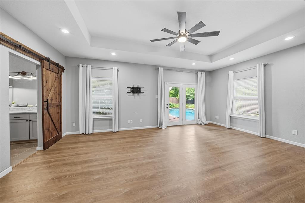 Butler B Sub - Residential