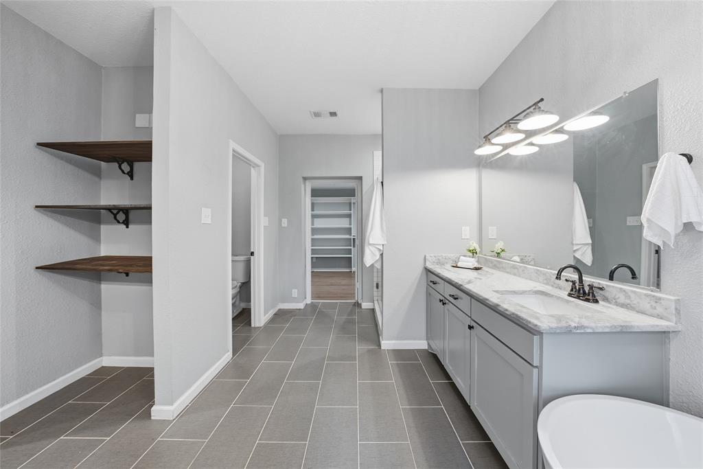 Butler B Sub - Residential