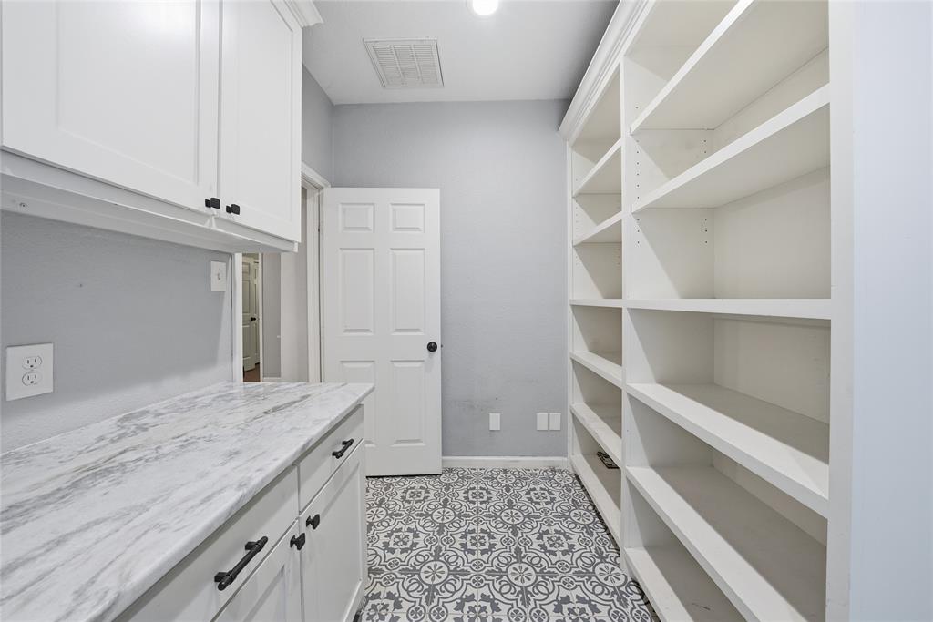 Butler B Sub - Residential