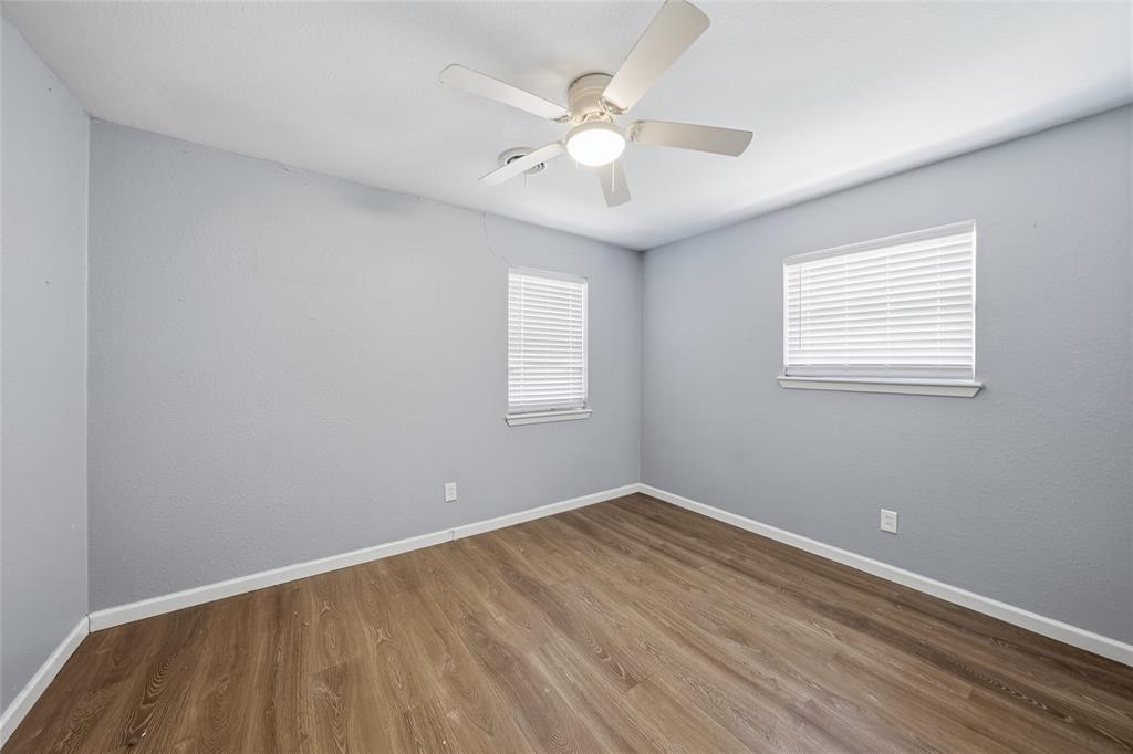 Butler B Sub - Residential