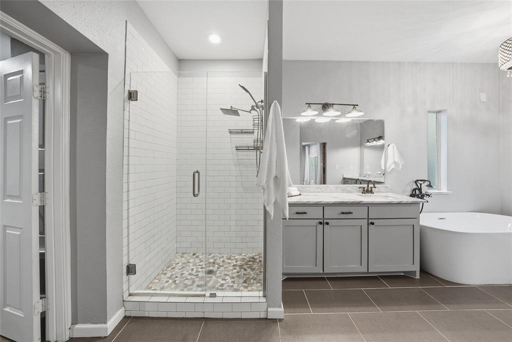 Butler B Sub - Residential