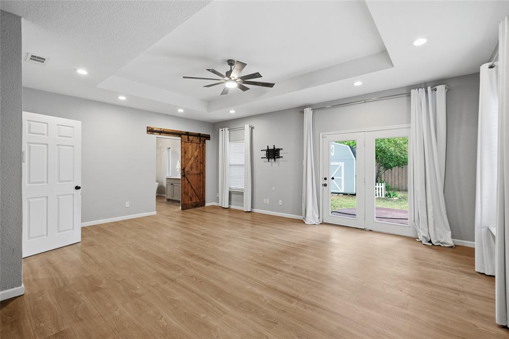 Butler B Sub - Residential