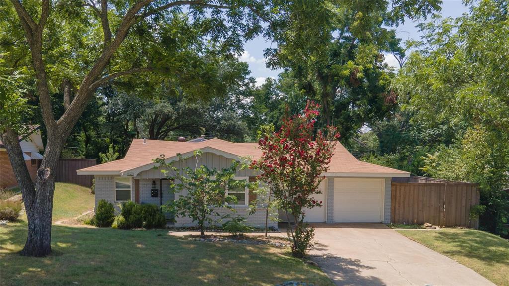 Butler B Sub - Residential