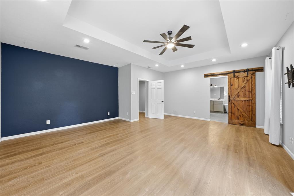 Butler B Sub - Residential