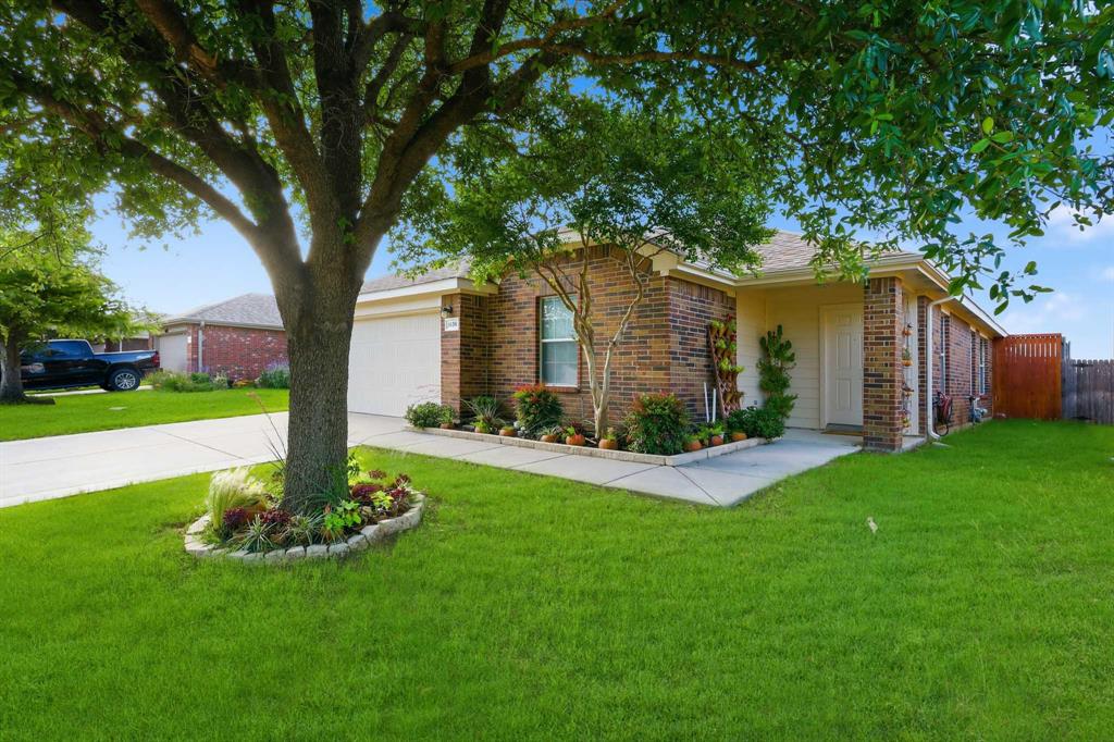 Sendera Ranch - Residential