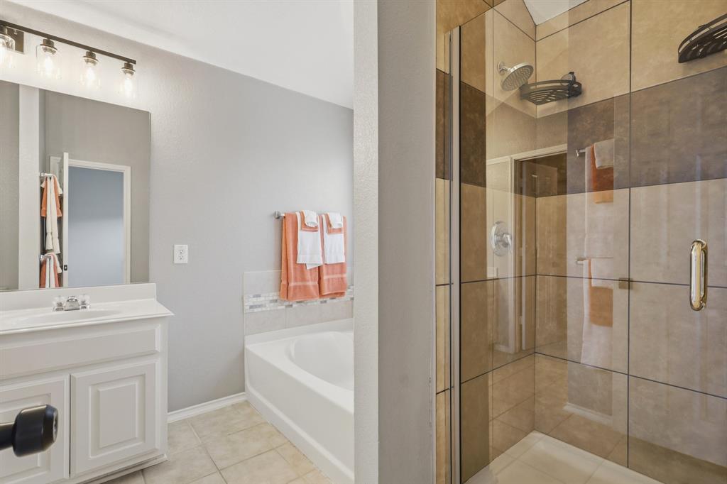Sendera Ranch - Residential