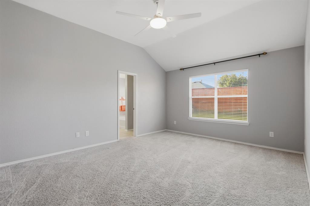 Sendera Ranch - Residential