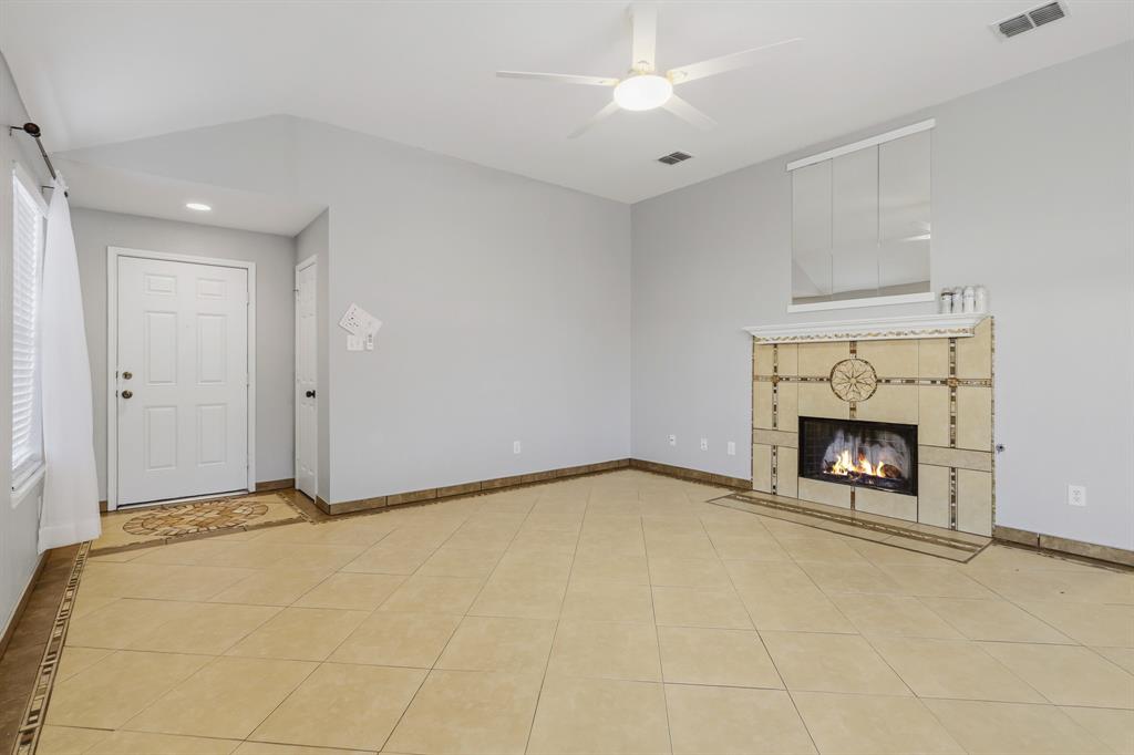 Sendera Ranch - Residential