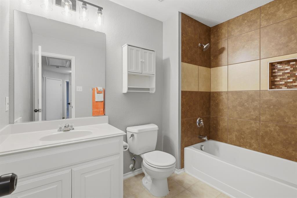 Sendera Ranch - Residential