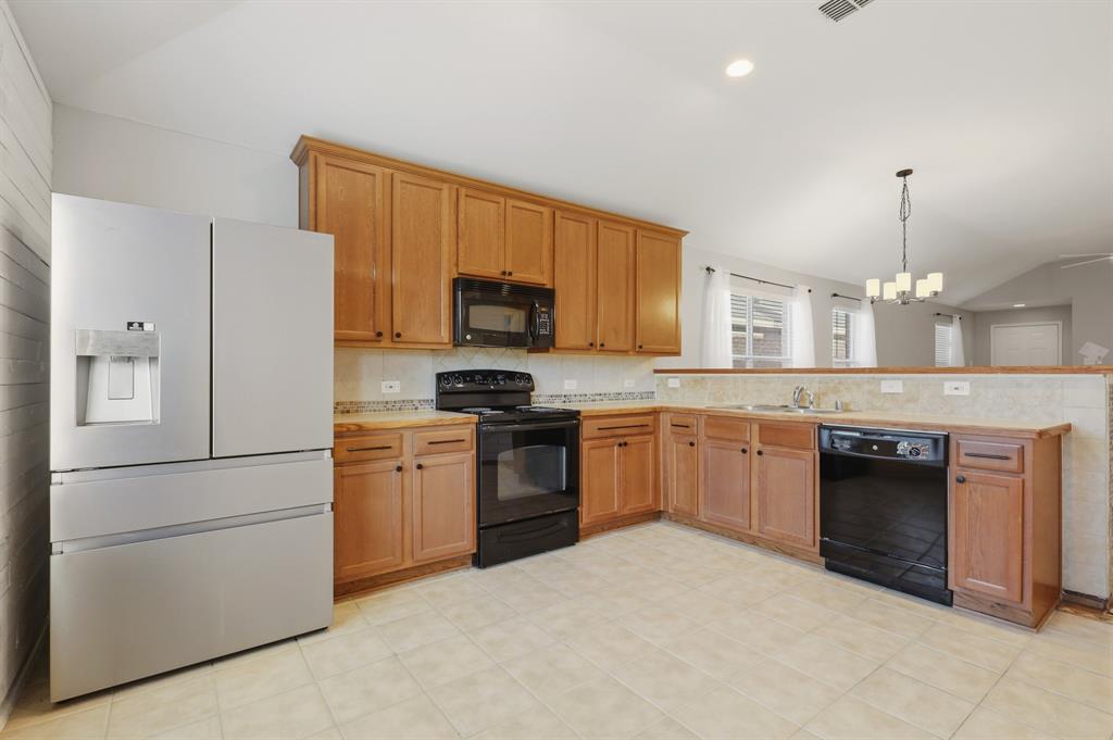 Sendera Ranch - Residential