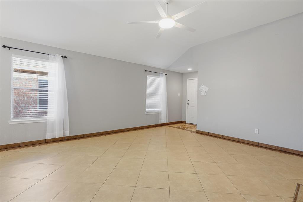 Sendera Ranch - Residential