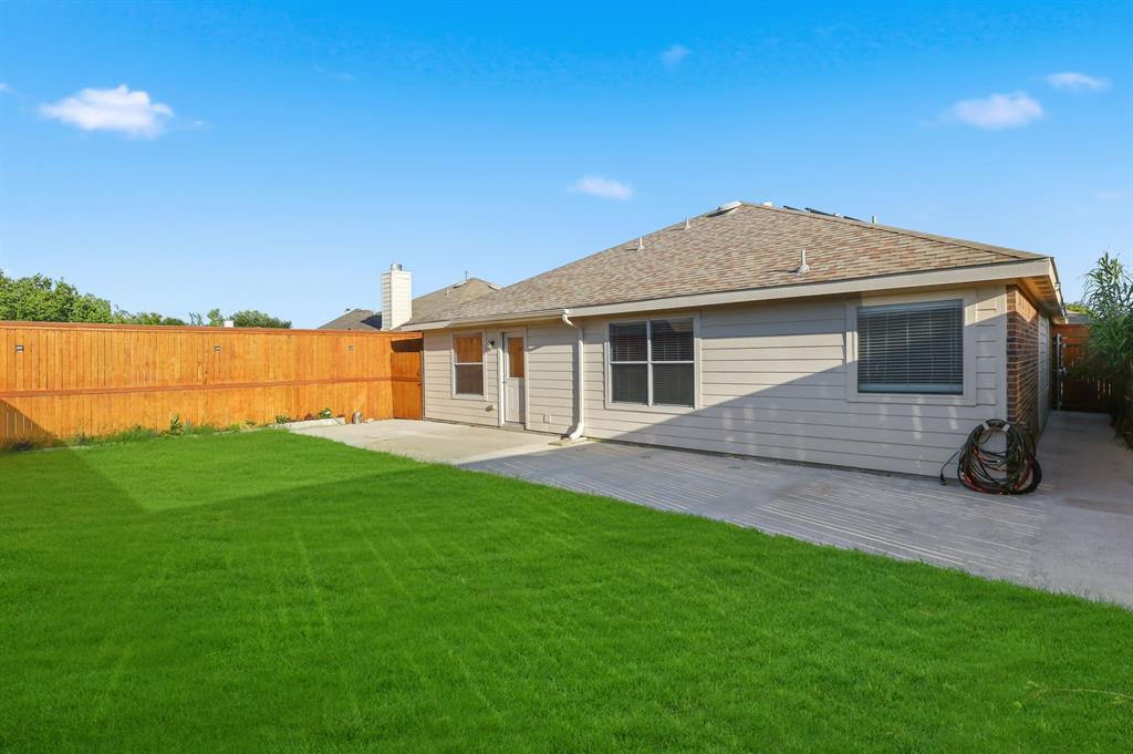 Sendera Ranch - Residential